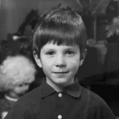 Kirill Demishev child photo