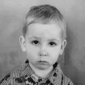 Vadim Ryabov child photo